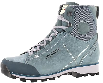 Dolomite Adult 54 Warm WP grau Gr. 38