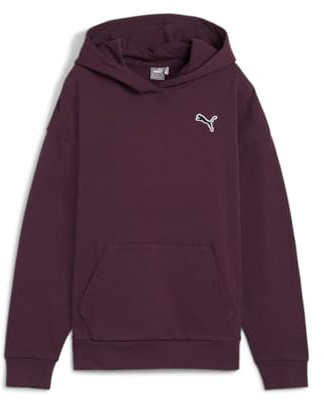 Puma Damen Better Essentials Hoodie FL Sweat