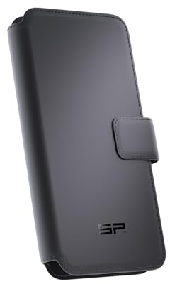 SP CONNECT Magnetic Flip Cover XL | SPC+ |