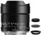 TTARTISAN Obiettivo ultra grandangolare F2 ASPH APS-C da 10 mm, ultra grandangolare da 105°, distorsione quasi zero per fotocamere mirrorless Fujifilm X Mount X-T1 X-T2 X-T3 X-T4 X-T5 X-T10 X-T20