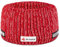 GIESSWEIN Ski Austria Headband Engelberg - Merino Stirnband Damen Winter gefüttert, Fleece Stirnband Herren aus Merinowolle grobmaschig, 11cm breites Haarband gefüttert, ÖSV Kopfband Unisex