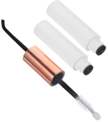 IWOWHERO False Eyelash Glue Fake Lashes Tool Lash Extension Glue Fake Eyelash Glue Lash Glue for Plastic Lash Glue Lash Glues Lash Cluster Glue Portable Women's Plastic Shell Sealant