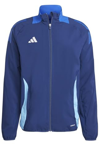 adidas Herren Tiro24 Competition Presentation Jacket Tracksuit Jacket