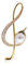 Strass Notenbrosche Mode Musiknotenblatt Bunte Strassnote Violinschlüssel Anstecknadel Schalschnalle für Frauen Hochzeit Konzert Party Schmuck Geschenk