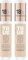 Catrice True Skin High Cover Concealer, Nr. 010, Nude, Anti-Pickel, feuchtigkeitsspendend, natürlich, für trockene Haut, vegan, ölfrei, wasserfest, ohne Alkohol, 2er Pack (4.5ml)