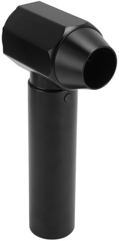 Compressed Air Duster, Small Maximum 80000RPM Energy Saving 4 Speeds Jet Fan for Keyboard for Home Cleaning