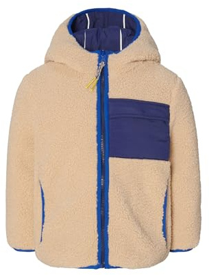 Noppies Jungen Boys Jacket Lahti Reversible Jacke