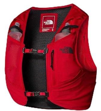 The North Face Herren Sunriser Run Vest 8 Rucksack weste (1er Pack)