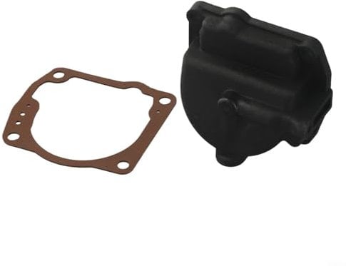 Komplettes Ersatz-Set von Vergaserteilen einschließlich der Essential Float Bowl Chamber mit Dichtung für Johnson/für Modelle