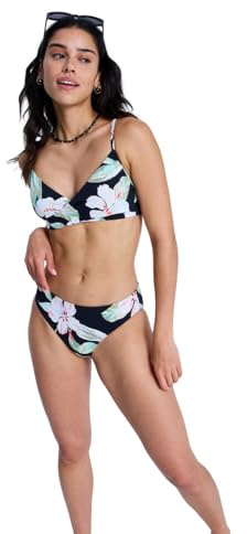 Roxy Damen Pt Essentials Hipster Maillot de bain (1er Pack)