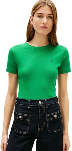 Tommy Hilfiger Slim Cody C-NK SS