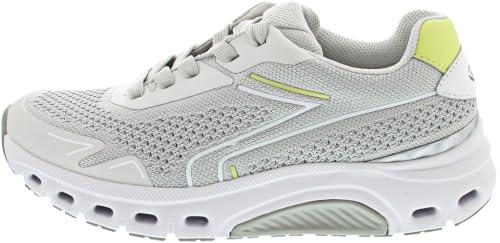 Gabor Damen Low-Top Sneaker, Frauen Halbschuhe