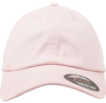 Flexfit (FLEYK Unisex Cotton Twill Dad Cap