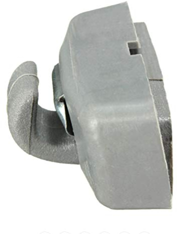 Alamor Sonnenblende Halter Fix Halter Clip for Vw Golf Mk4 Iii Caddy Lupo Polo