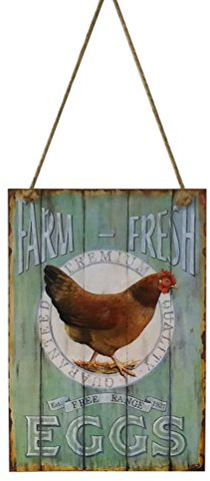 - Placa de madera con frescos, estilo retro, vintage, estilo rústico.