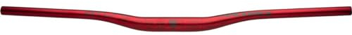 ATLAS-Lenker erhöht 35 mm – 35 x 820 – rot