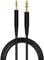 QC45 Audio Cable Compatible with Bose On-Ear 2 OE2 OE2i QC25 QC35 QC35II Soundlink SoundlinkII SoundTrue NC700 Headset (Black)