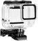 FitStill - Custodia rigida impermeabile per GoPro Hero 7 White e Silver, subacquea fino a 45 m, con accessori e staffa, compatibile con la action cam Go Pro Hero 7