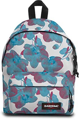 EASTPAK Orbit, Zaino Casual Unisex - Adulto, A91 Charming White, Taglia unica (33.5 x 23 x 15 cm)