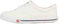 Westland Unisex - Erwachsene Low-Top Sneaker Soling,Weite F 1/2 (< Gr.40) - G (> Gr.52) (Normal),Wechselfußbett,Weiss,39 EU / 6 UK