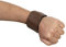SANSOLID Taktische Militär-Armband-Abdeckung, um Ihre Uhr zu halten und zu schützen