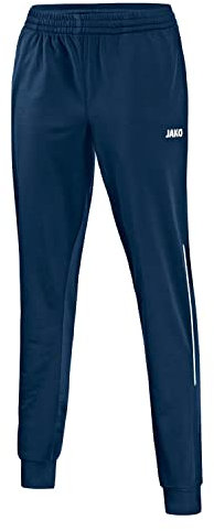 JAKO Damen Trainingshose Polyesterhose Brasil C9292-09 46