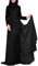 Muslimische Hochzeitskleider für Frauen,Fischschwanz Pailletten Abaya Islamic Dubai Middle East Türkei Kaftan Kleid