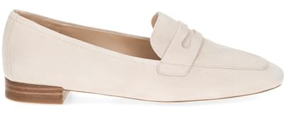 Peter Kaiser Slipper & Mokassin 74240, Rauleder, Beige, Damen EU 5/38