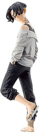 Banpresto Tokyo Revengers – Manjiro Sano – Figur 16 cm