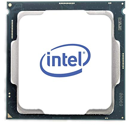 Intel CPU/Xeon E-2224G 3.50GHz LGA1151 Tray (Renewed)