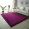 Spielmatte Krabbelmatte Baby Kinder Matte, Extra Dick 3cm Faltbar, Teppich Kinder Krabbeldecke Weiche rutschfest Tatami kinderzimmer Deko, Lila, Grösse: 200x250cm