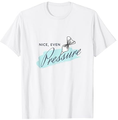 Poche à douille T-Shirt