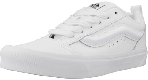 Vans KNU Skool Blanc 40