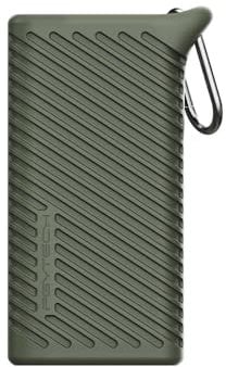 PGYTECH CreateMate CFexpress Type B/SD Card Reader Case (Moss Green)