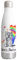 Vixar Gourde de mariage personnalisable Mr et Mr avec votre texte/nom Aquarelle Art Pride Gay Bouteille isotherme à double paroi en acier inoxydable pour boissons sportives 500 ml