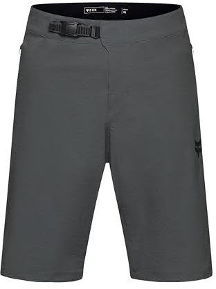 Fox Racing - Ranger Shorts, Dark Shadow, 32