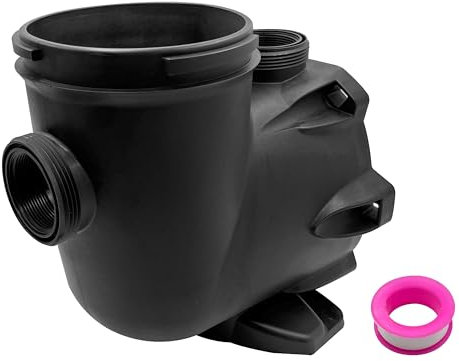 SPX3200A Gehäusepumpenkörper, kompatibel mit Hayward TriStar Pumpen und EcoStar Pumpen