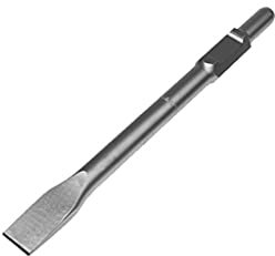 BHFYOB Piccone elettrico multiuso con manico esagonale in muratura in calcestruzzo installato su plettro elettrico 65/85/95/115