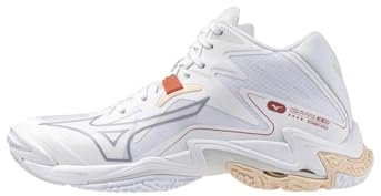 Mizuno Damen Volleyball Shoes, 39 EU
