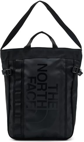 THE NORTH FACE NF0A8BK7KX7 BASE CAMP TOTE PACK Sports backpack Herren TNF BLACK/TNF BLACK Größe OS