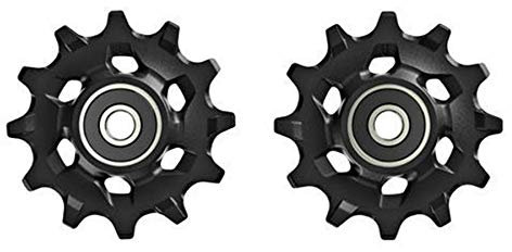 Bamberg Mountain Fahrrad Riemen Scheibe Rad Kunststoff 12T 11 Gang Bike Schaltwerk Reparatur Satz für X01 Xx1 Gx Nx