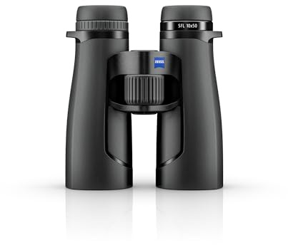 ZEISS Fernglas SFL 10x50