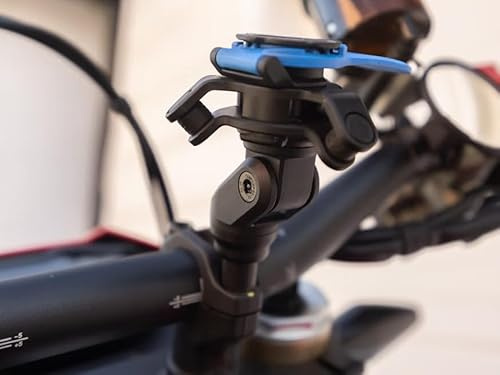 Sicherheits-Schrauben-Set - Diebstahlsicher von Quad Lock