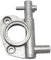 1 bomba de aceite for OLEO for MAC 941CX for OLEO for MAC 947 for OLEO for MAC 952 for OLEO for MAC GS 410 CX GS 44 GS 440 GS 520