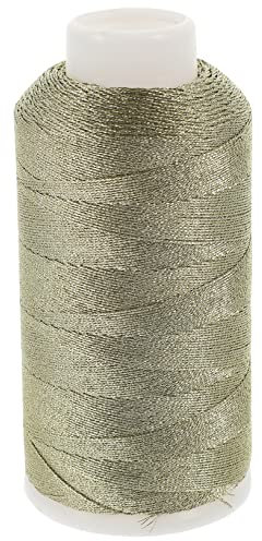 Homoyoyo 1 rotolo Filo per Gioielli Flessibile per Creazioni Artigianali e Fai Da Te Resistente e Pratico per Collane Bracciali e Accessori Decorativi da Fili