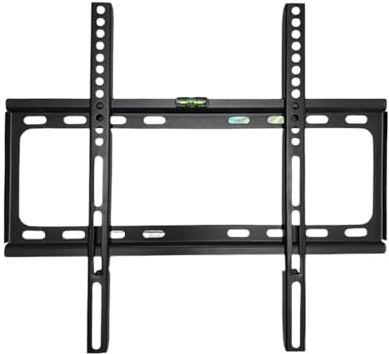 SSDZVTRE Support TV 26-63 pouces, réglable, fin, mural, LCD, LED, écran TV