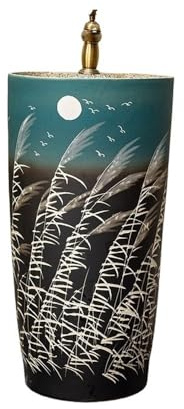 Intérieur Lavabo sur pied de salle de bain avec robinet et bonde, vasque intégrée en céramique Facile à installer