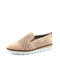 Jenny by Ara Portmore Damen Slipper Weite H Metallic Copper Gr 5,5 = 38 2/3