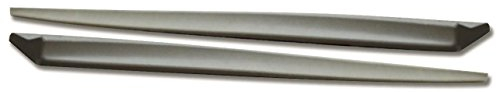 Seitenschweller Schweller Abdeckung L+R BREITE Tiefe Version GTI/GTD/GT/R Look