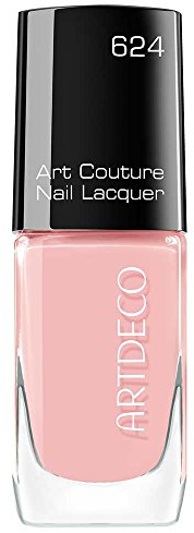ARTDECO Art Couture Nail Lacquer - Langanhaltender schnelltrocknender Nagellack in intensiven Farben - 1 x 10ml